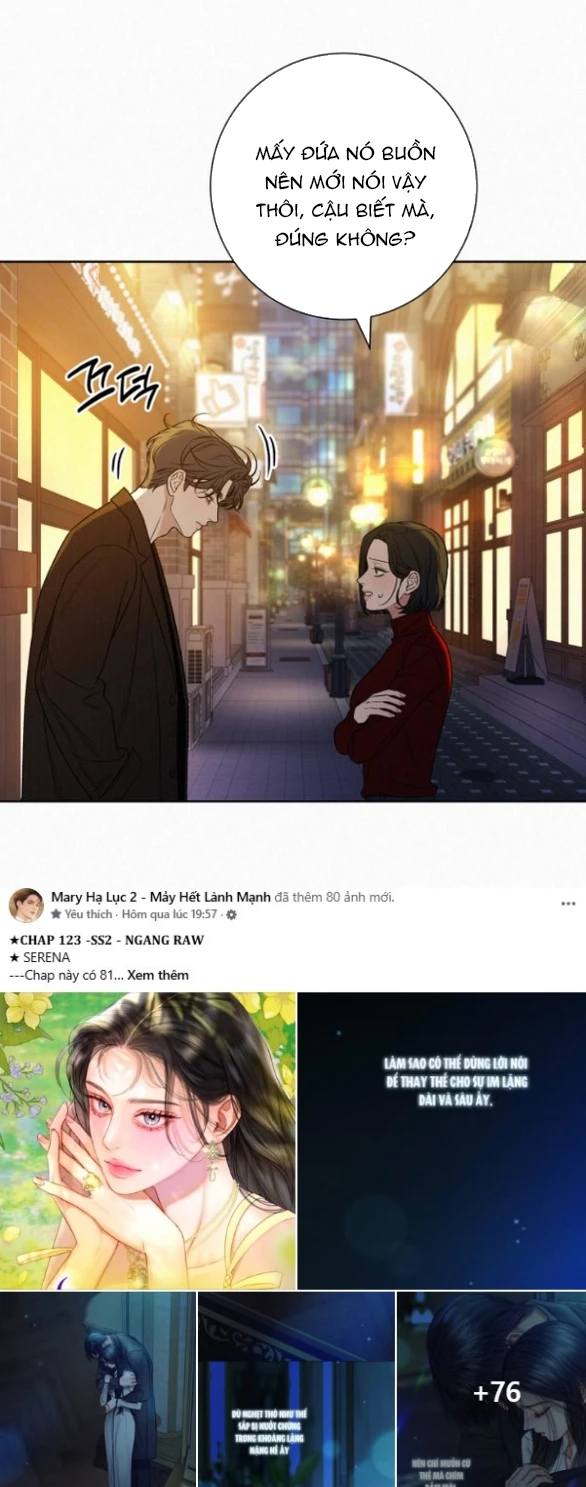 Chiến Lược: Tình Yêu Trong Sáng Chapter 110.1 - 74