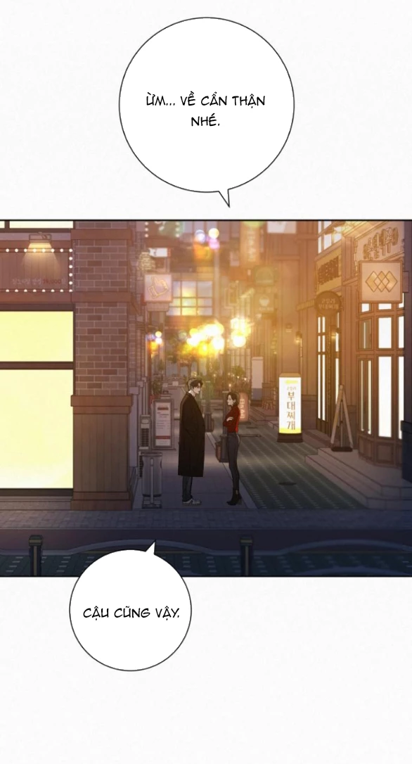 Chiến Lược: Tình Yêu Trong Sáng Chapter 110.1 - 76