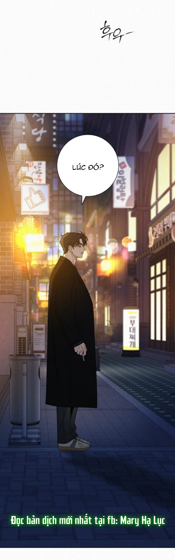 Chiến Lược: Tình Yêu Trong Sáng Chapter 110.1 - 81