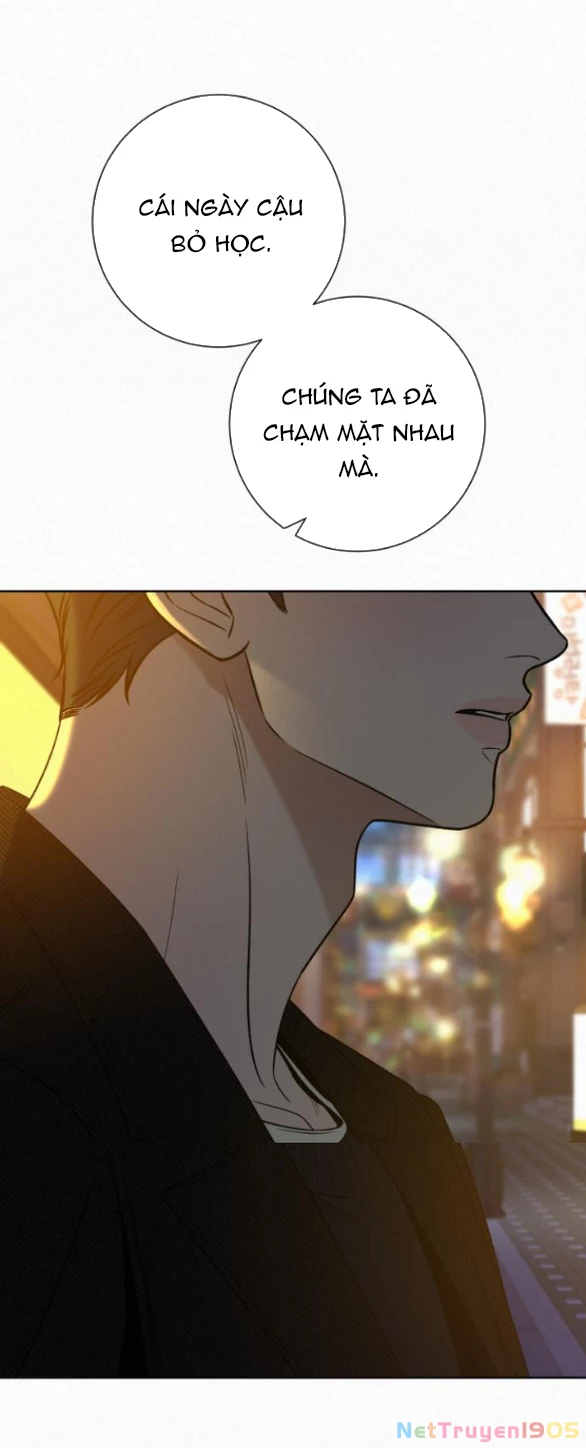 Chiến Lược: Tình Yêu Trong Sáng Chapter 110.1 - 82