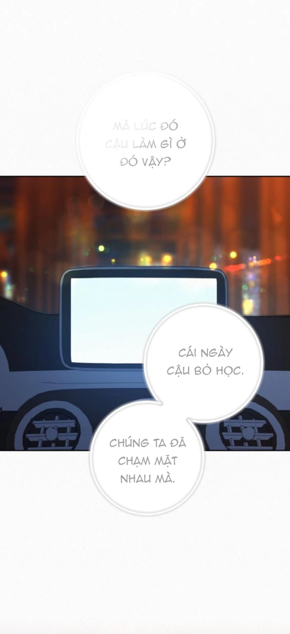 Chiến Lược: Tình Yêu Trong Sáng Chapter 110.2 - 2