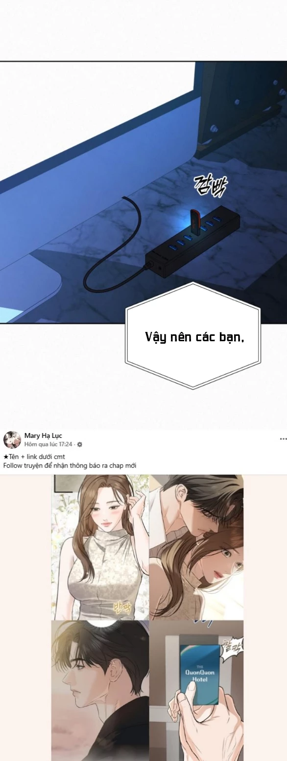 Chiến Lược: Tình Yêu Trong Sáng Chapter 110.2 - 24