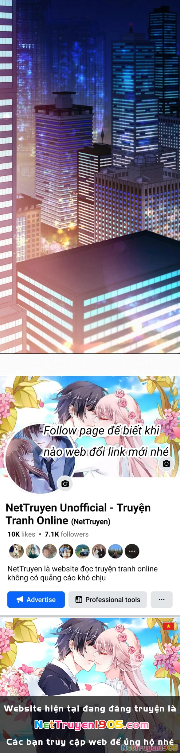 Chiến Lược: Tình Yêu Trong Sáng Chapter 110.2 - 28