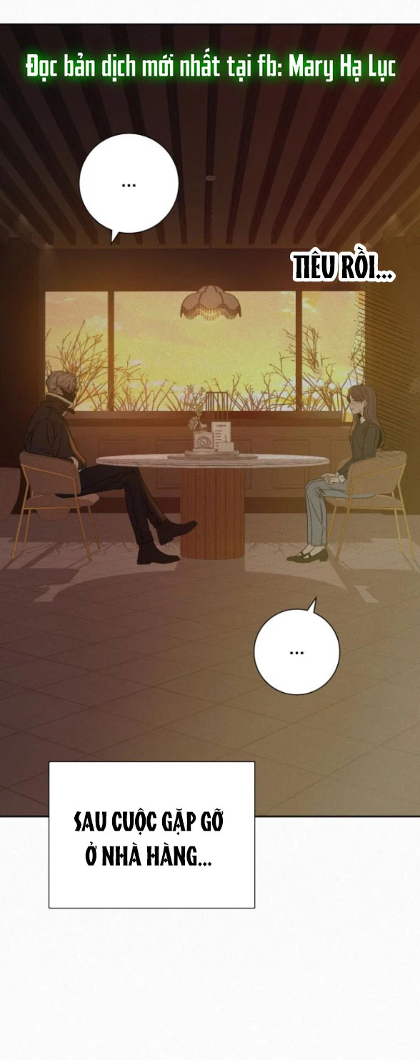 Chiến Lược: Tình Yêu Trong Sáng Chapter 111.1 - 2