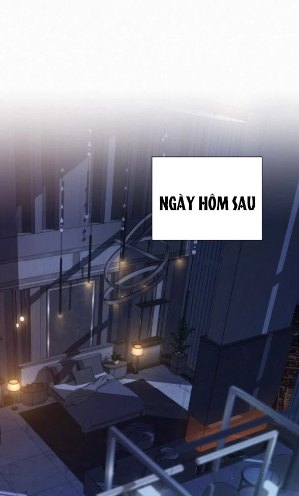 Chiến Lược: Tình Yêu Trong Sáng Chapter 111.1 - 3