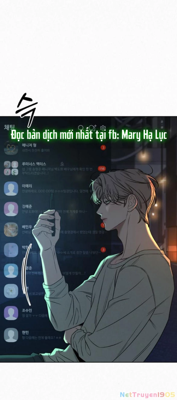 Chiến Lược: Tình Yêu Trong Sáng Chapter 111.1 - 12