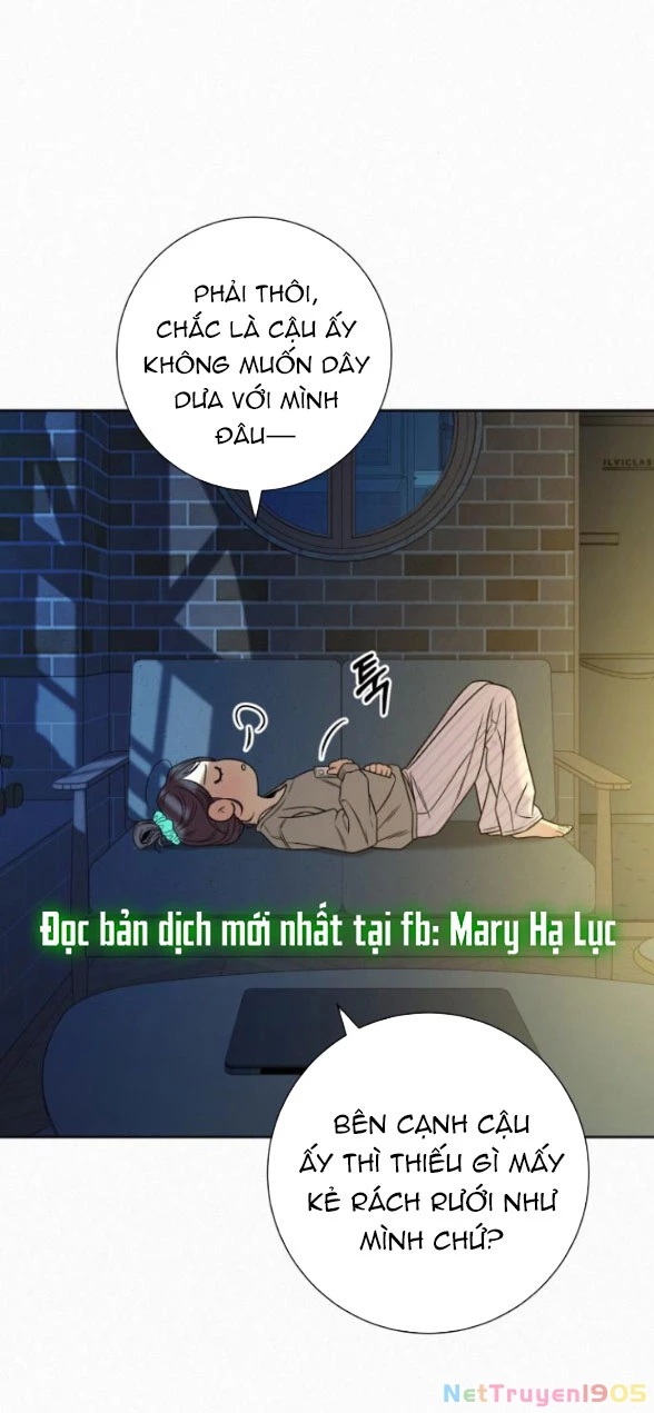 Chiến Lược: Tình Yêu Trong Sáng Chapter 111.1 - 18