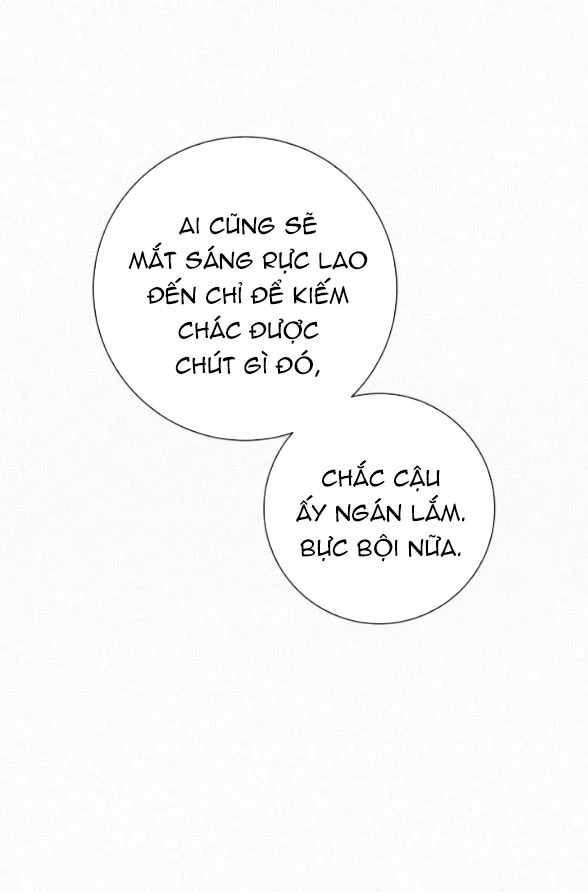 Chiến Lược: Tình Yêu Trong Sáng Chapter 111.1 - 19