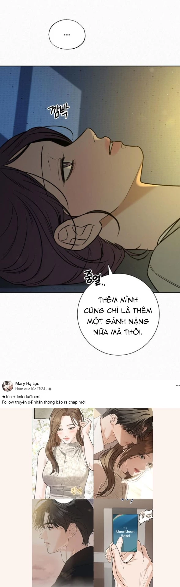 Chiến Lược: Tình Yêu Trong Sáng Chapter 111.1 - 20