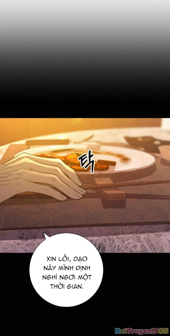 Chiến Lược: Tình Yêu Trong Sáng Chapter 111.1 - 21