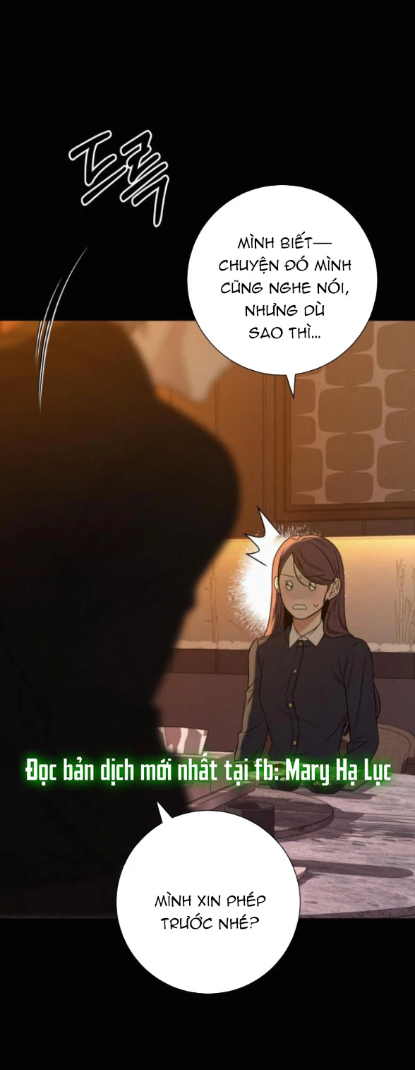 Chiến Lược: Tình Yêu Trong Sáng Chapter 111.1 - 22