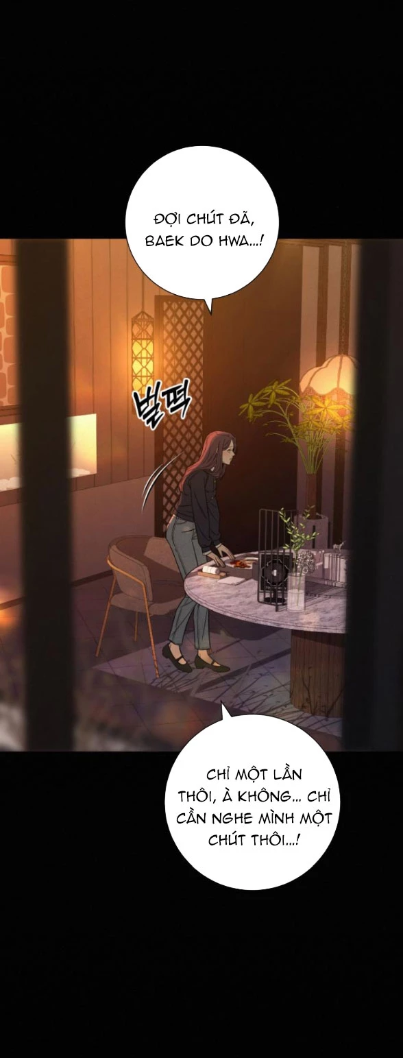 Chiến Lược: Tình Yêu Trong Sáng Chapter 111.1 - 23