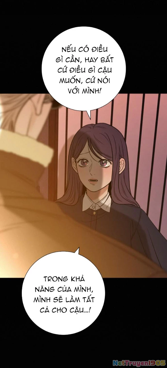 Chiến Lược: Tình Yêu Trong Sáng Chapter 111.1 - 27