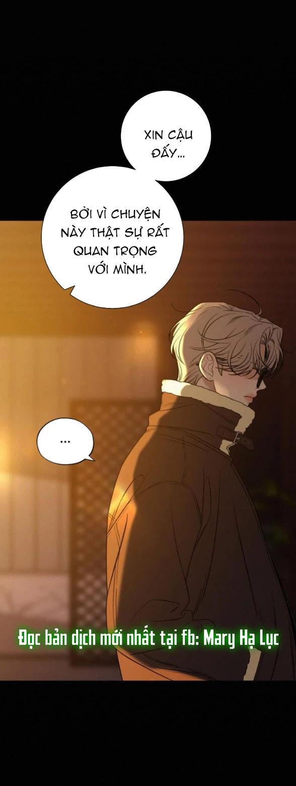 Chiến Lược: Tình Yêu Trong Sáng Chapter 111.1 - 28