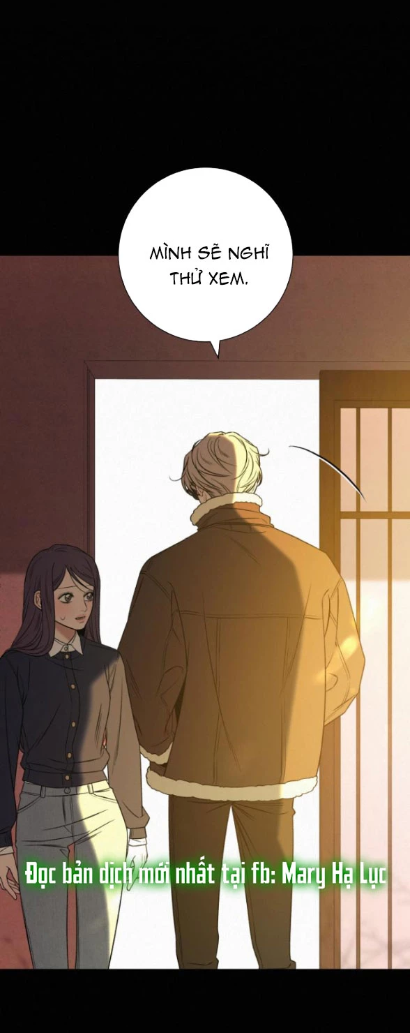 Chiến Lược: Tình Yêu Trong Sáng Chapter 111.1 - 34