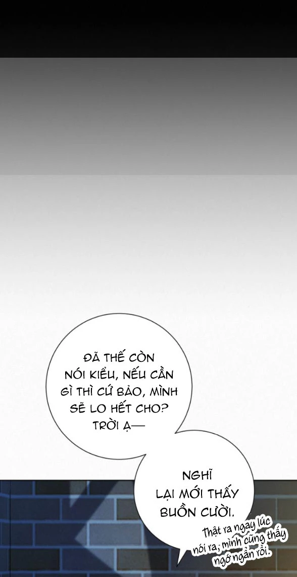 Chiến Lược: Tình Yêu Trong Sáng Chapter 111.1 - 35