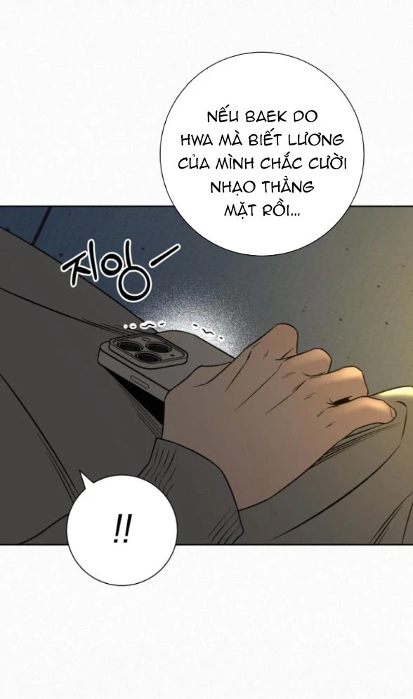 Chiến Lược: Tình Yêu Trong Sáng Chapter 111.1 - 37