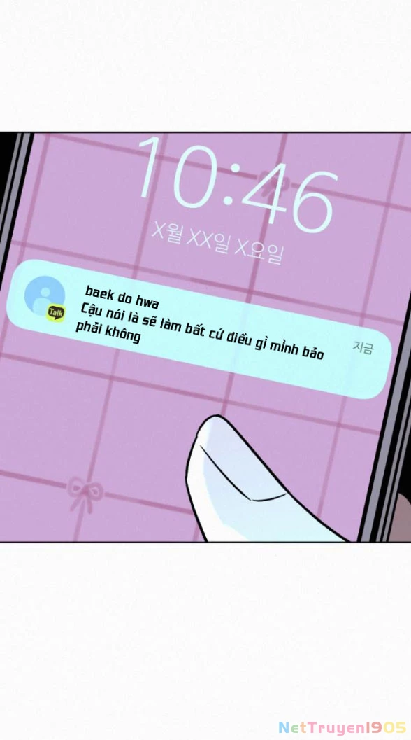 Chiến Lược: Tình Yêu Trong Sáng Chapter 111.1 - 40