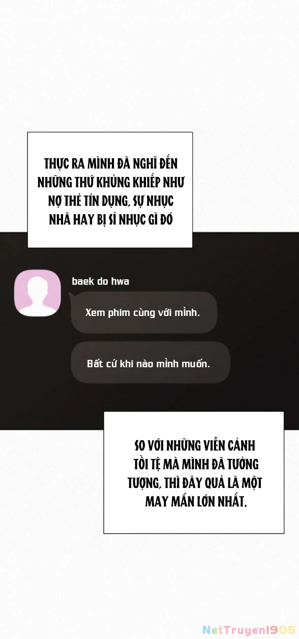 Chiến Lược: Tình Yêu Trong Sáng Chapter 111.1 - 45