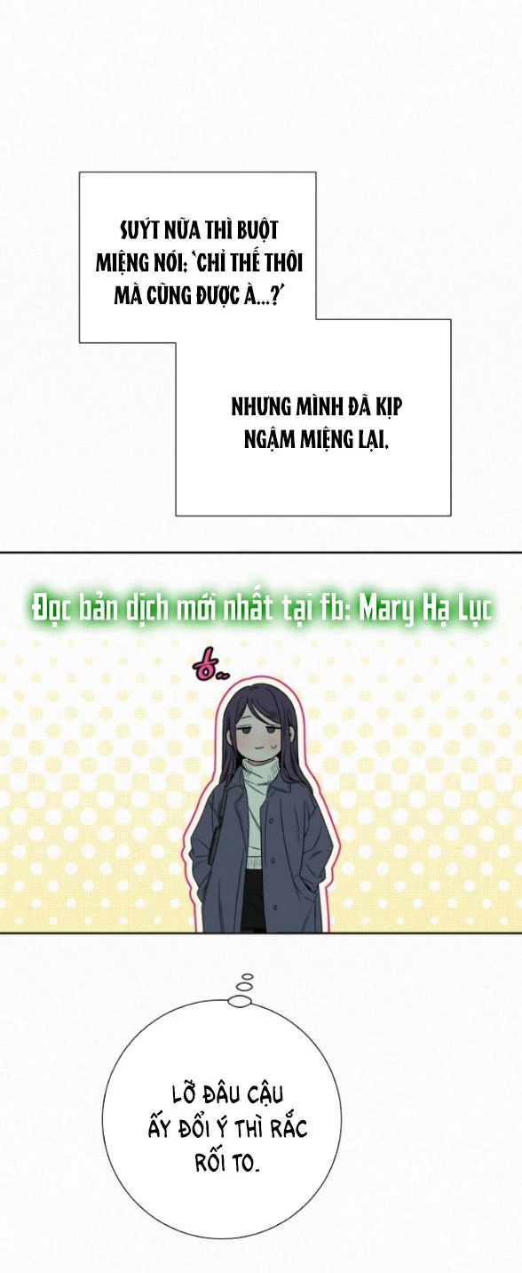 Chiến Lược: Tình Yêu Trong Sáng Chapter 111.1 - 46