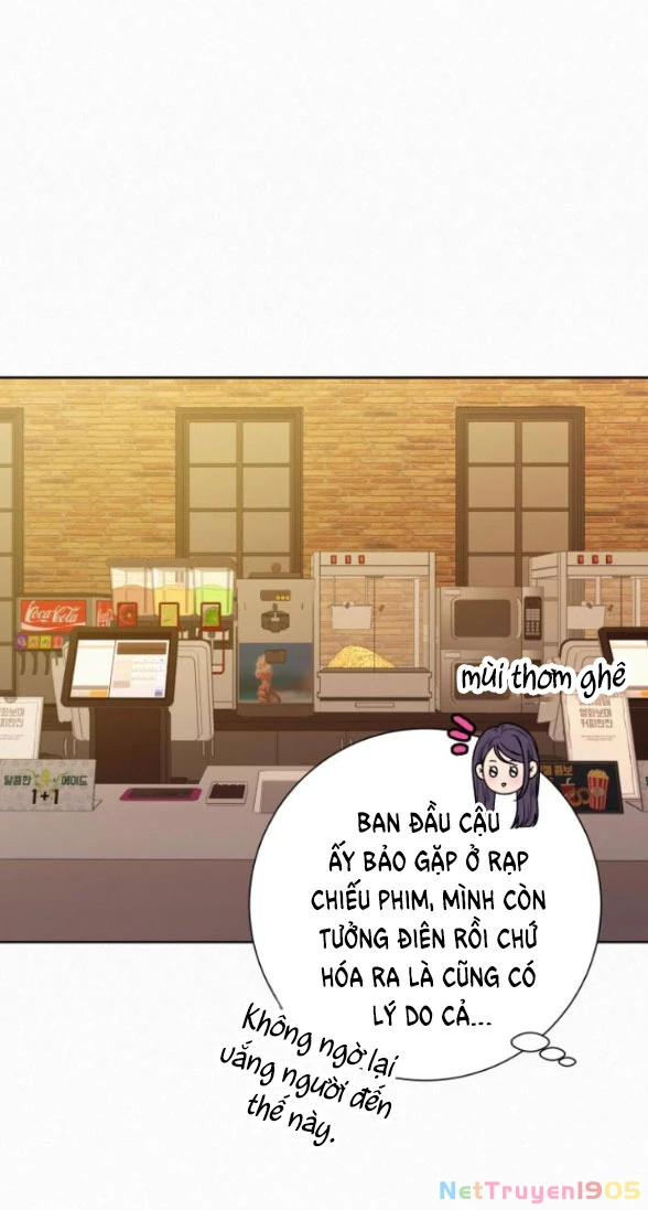 Chiến Lược: Tình Yêu Trong Sáng Chapter 111.1 - 47