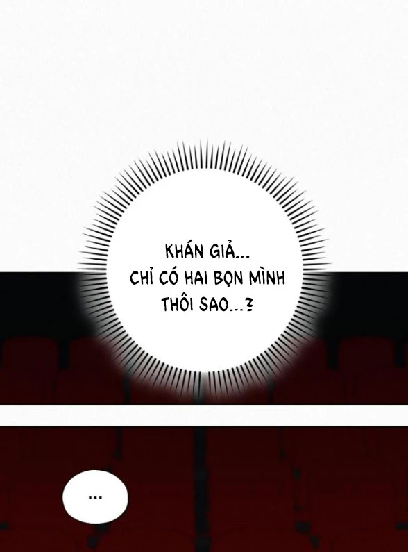 Chiến Lược: Tình Yêu Trong Sáng Chapter 111.1 - 54