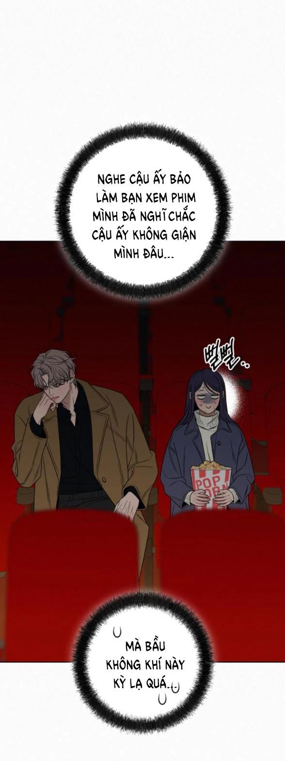 Chiến Lược: Tình Yêu Trong Sáng Chapter 111.1 - 58