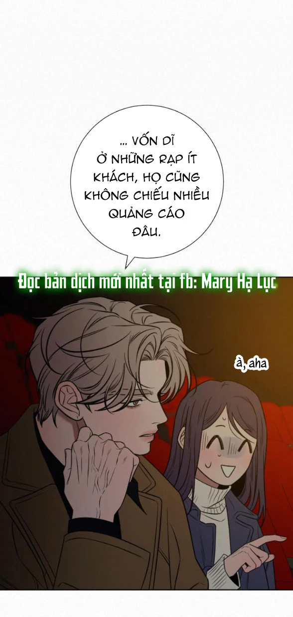 Chiến Lược: Tình Yêu Trong Sáng Chapter 111.1 - 61