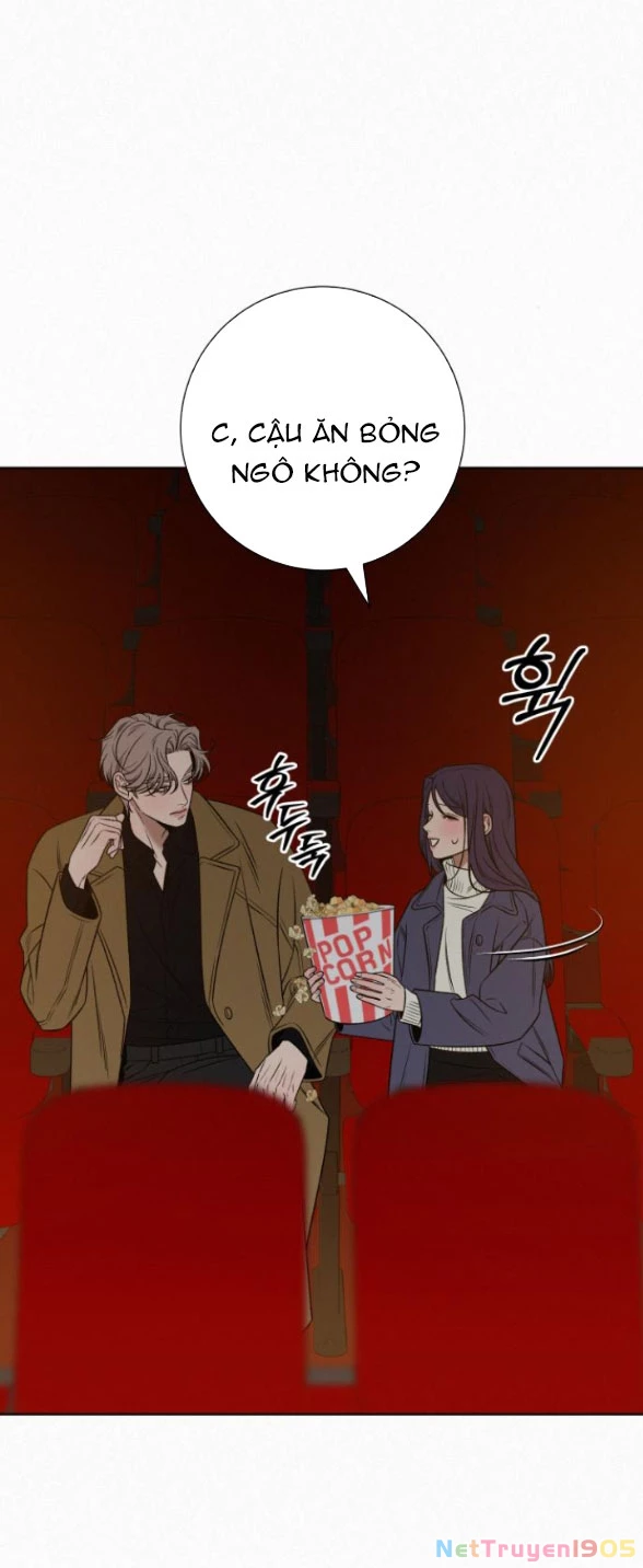 Chiến Lược: Tình Yêu Trong Sáng Chapter 111.1 - 63