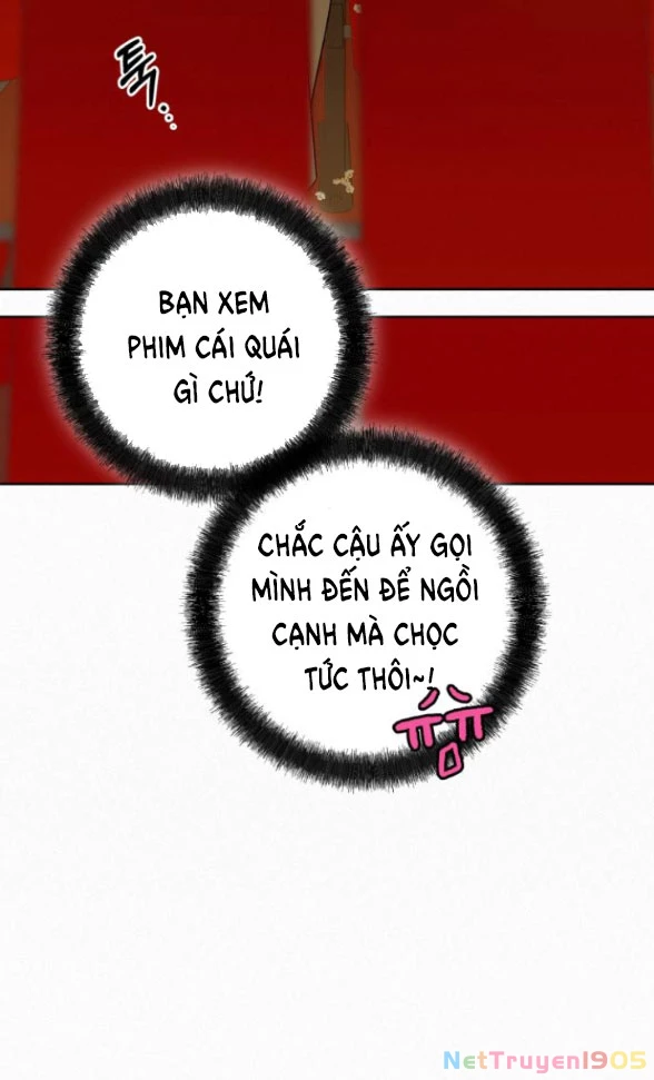 Chiến Lược: Tình Yêu Trong Sáng Chapter 111.2 - 4
