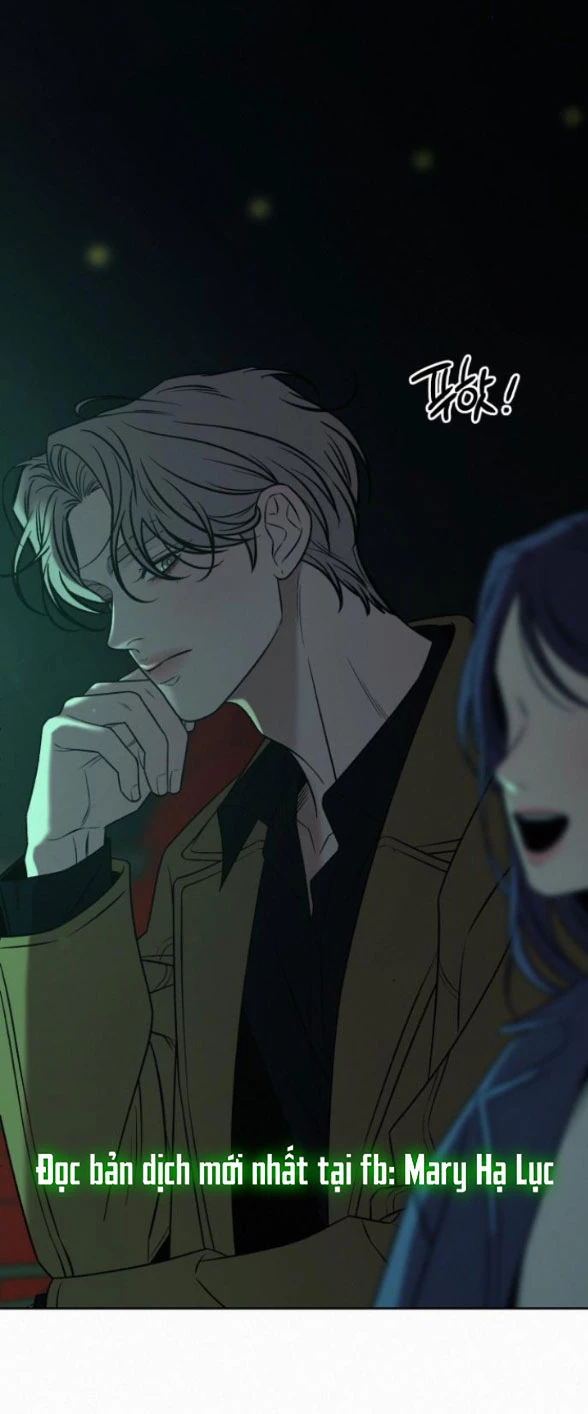 Chiến Lược: Tình Yêu Trong Sáng Chapter 111.2 - 16