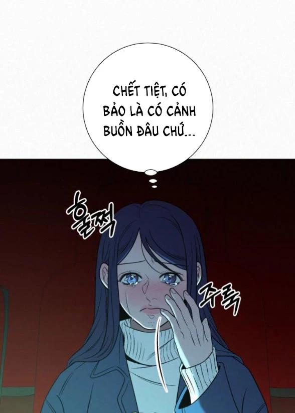 Chiến Lược: Tình Yêu Trong Sáng Chapter 111.2 - 21