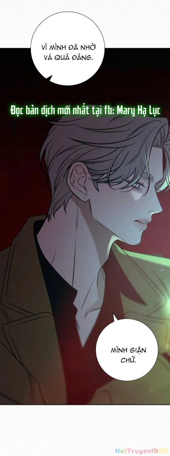 Chiến Lược: Tình Yêu Trong Sáng Chapter 111.2 - 27