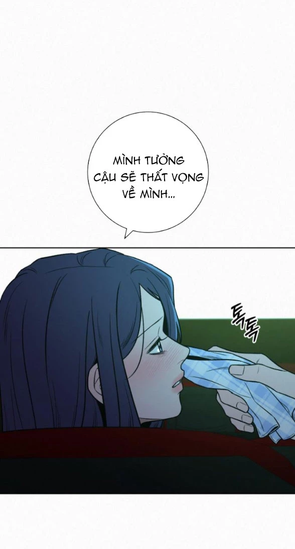 Chiến Lược: Tình Yêu Trong Sáng Chapter 111.2 - 28