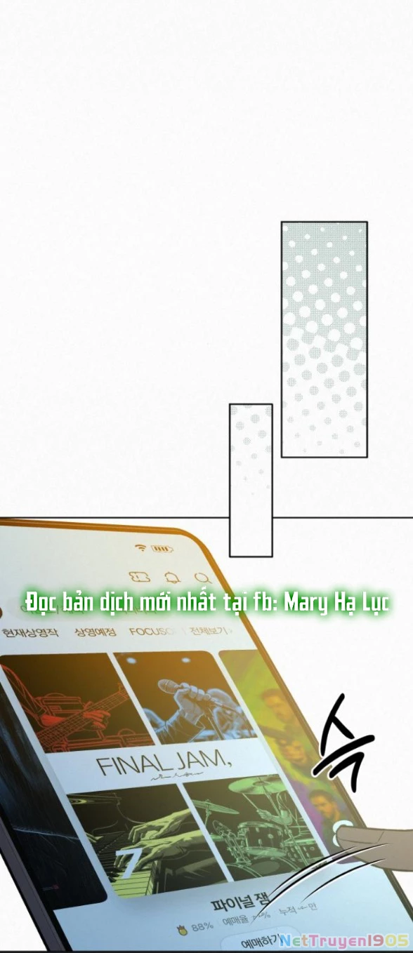 Chiến Lược: Tình Yêu Trong Sáng Chapter 112.1 - 16
