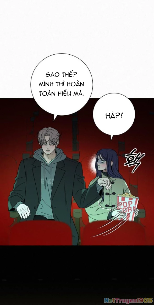 Chiến Lược: Tình Yêu Trong Sáng Chapter 112.1 - 20