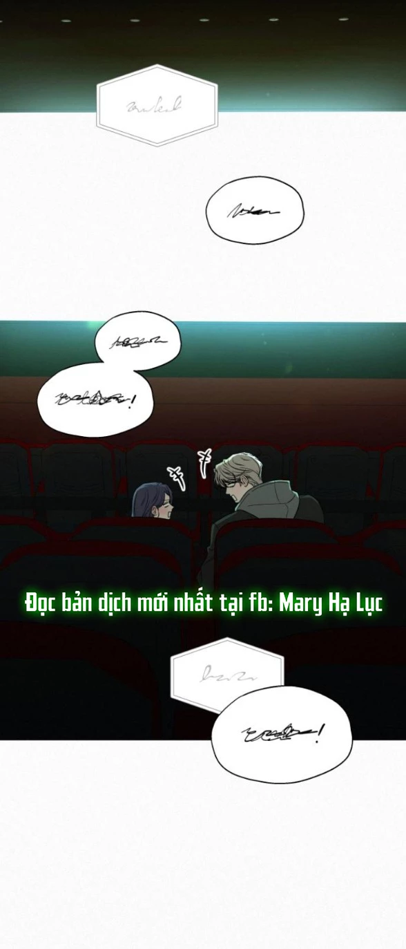 Chiến Lược: Tình Yêu Trong Sáng Chapter 112.1 - 21