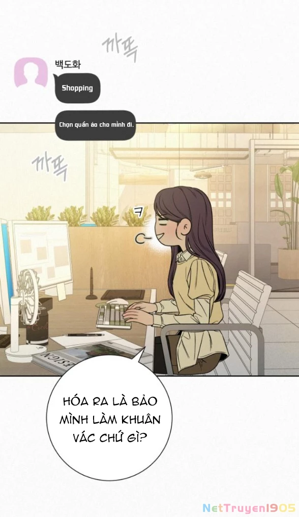 Chiến Lược: Tình Yêu Trong Sáng Chapter 112.1 - 35