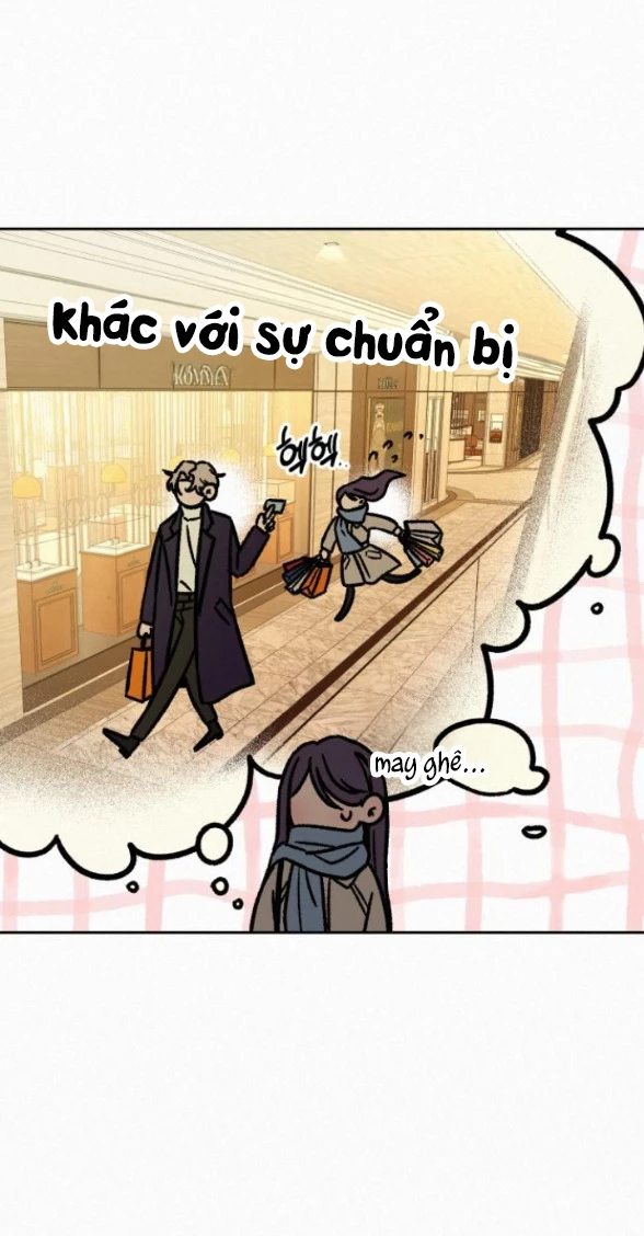 Chiến Lược: Tình Yêu Trong Sáng Chapter 112.1 - 39