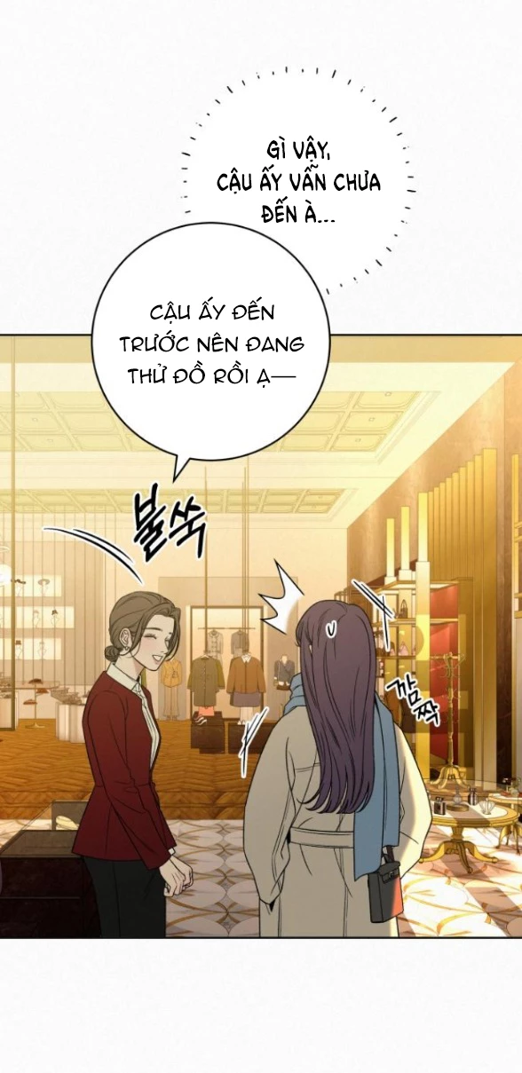 Chiến Lược: Tình Yêu Trong Sáng Chapter 112.1 - 42