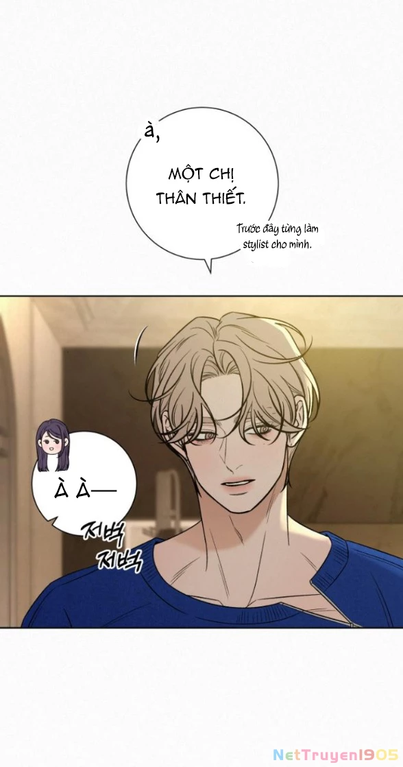 Chiến Lược: Tình Yêu Trong Sáng Chapter 112.1 - 52