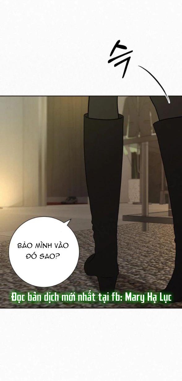 Chiến Lược: Tình Yêu Trong Sáng Chapter 112.2 - 2