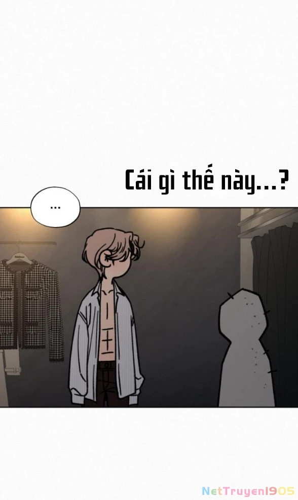 Chiến Lược: Tình Yêu Trong Sáng Chapter 112.2 - 5
