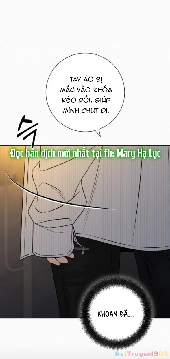 Chiến Lược: Tình Yêu Trong Sáng Chapter 112.2 - 6