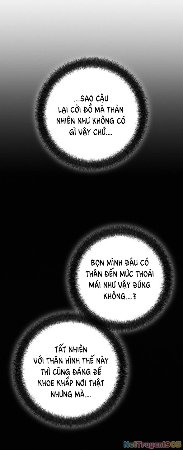 Chiến Lược: Tình Yêu Trong Sáng Chapter 112.2 - 7