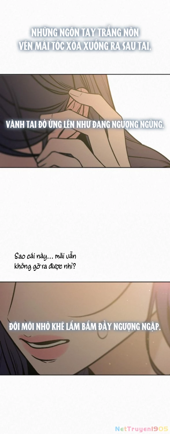 Chiến Lược: Tình Yêu Trong Sáng Chapter 112.2 - 18