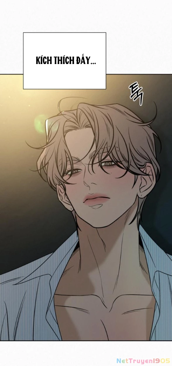 Chiến Lược: Tình Yêu Trong Sáng Chapter 112.2 - 22