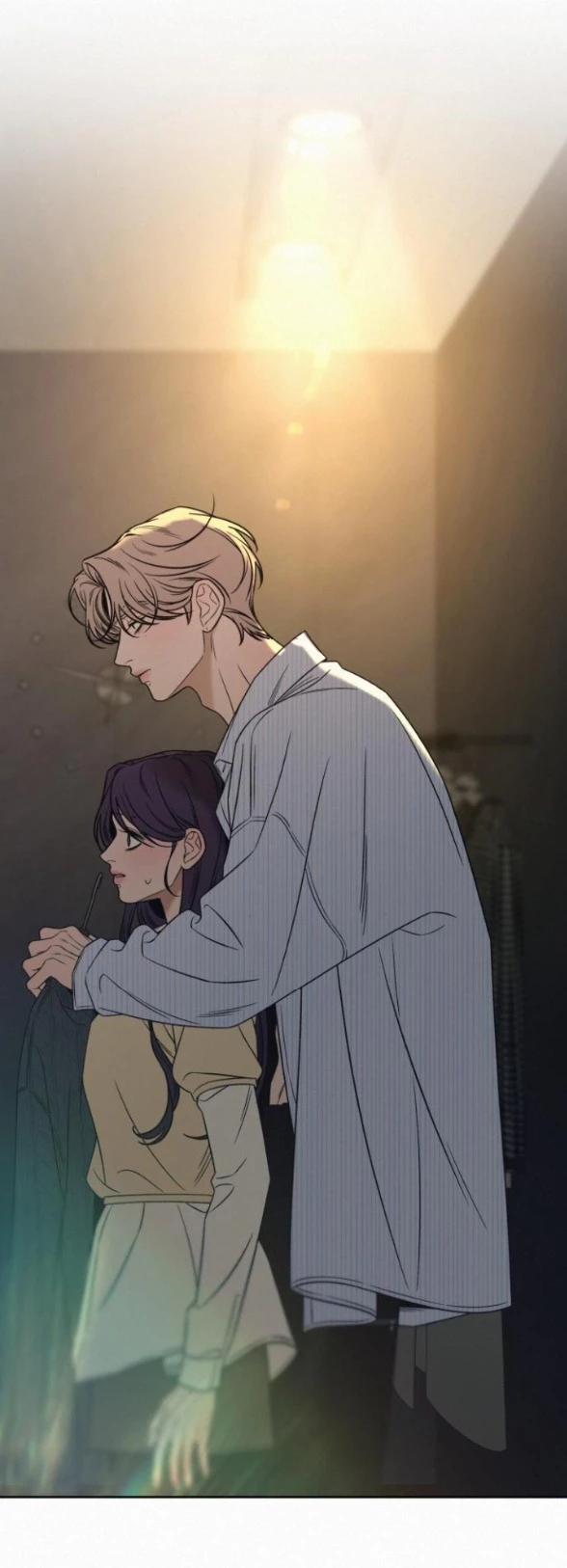 Chiến Lược: Tình Yêu Trong Sáng Chapter 112.2 - 28