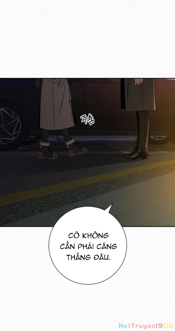Chiến Lược: Tình Yêu Trong Sáng Chapter 113.1 - 11