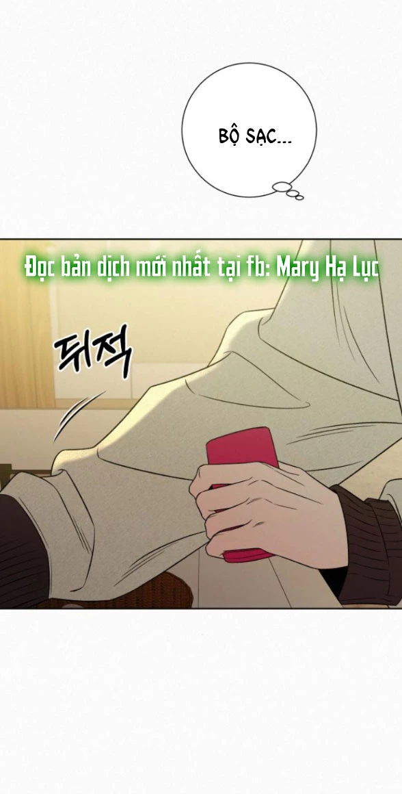 Chiến Lược: Tình Yêu Trong Sáng Chapter 113.1 - 16